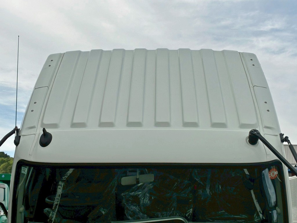 三菱 ファイター 2KG-FK62Fの写真22