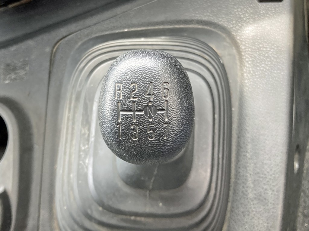 いすゞ ギガ QPG-CXZ77BTの写真47