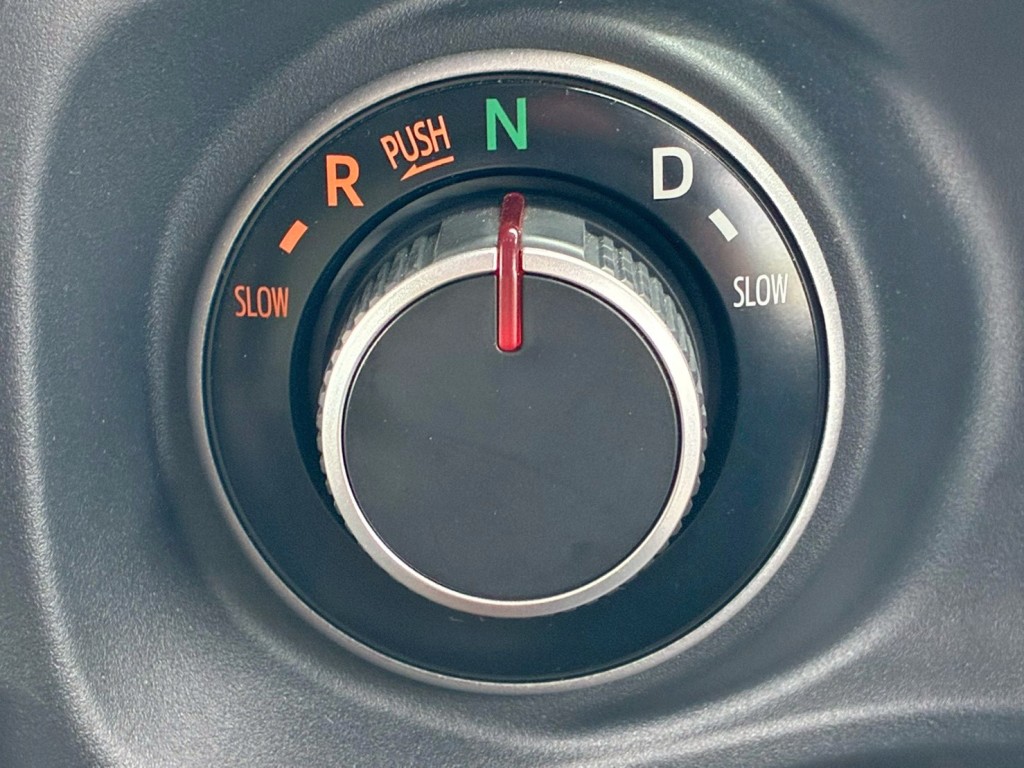 プロシフトです。|日野 レンジャー 2PG-FD2ABG(2WD)の写真25