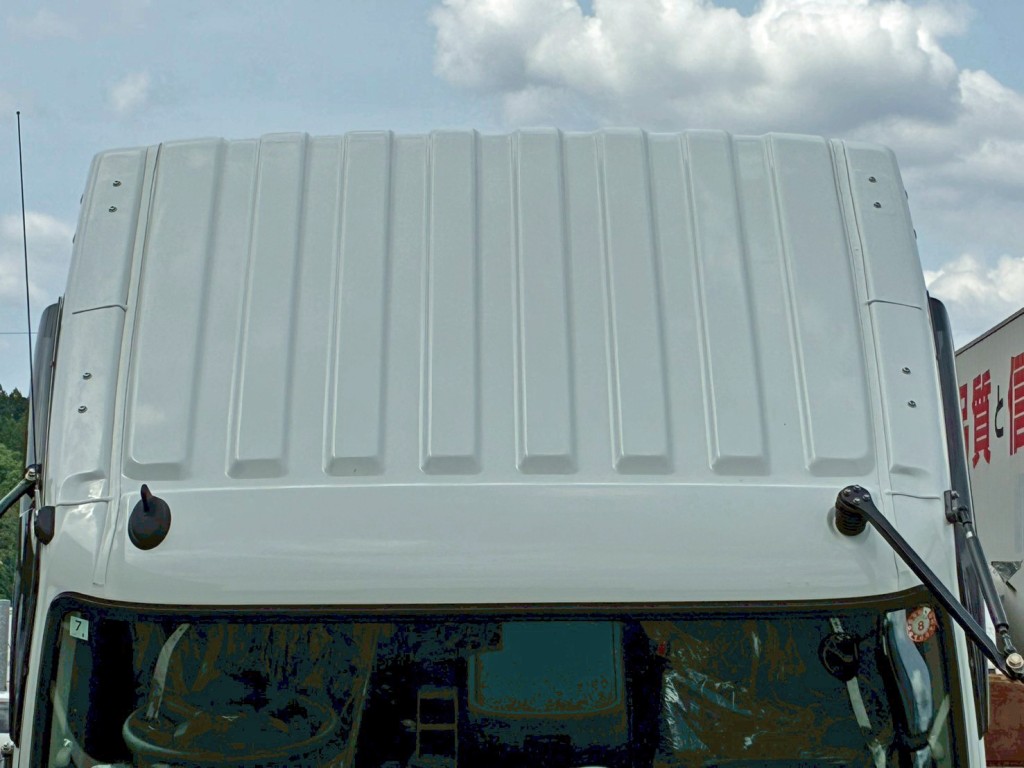三菱 ファイター 2KG-FK62F(2WD)の写真23