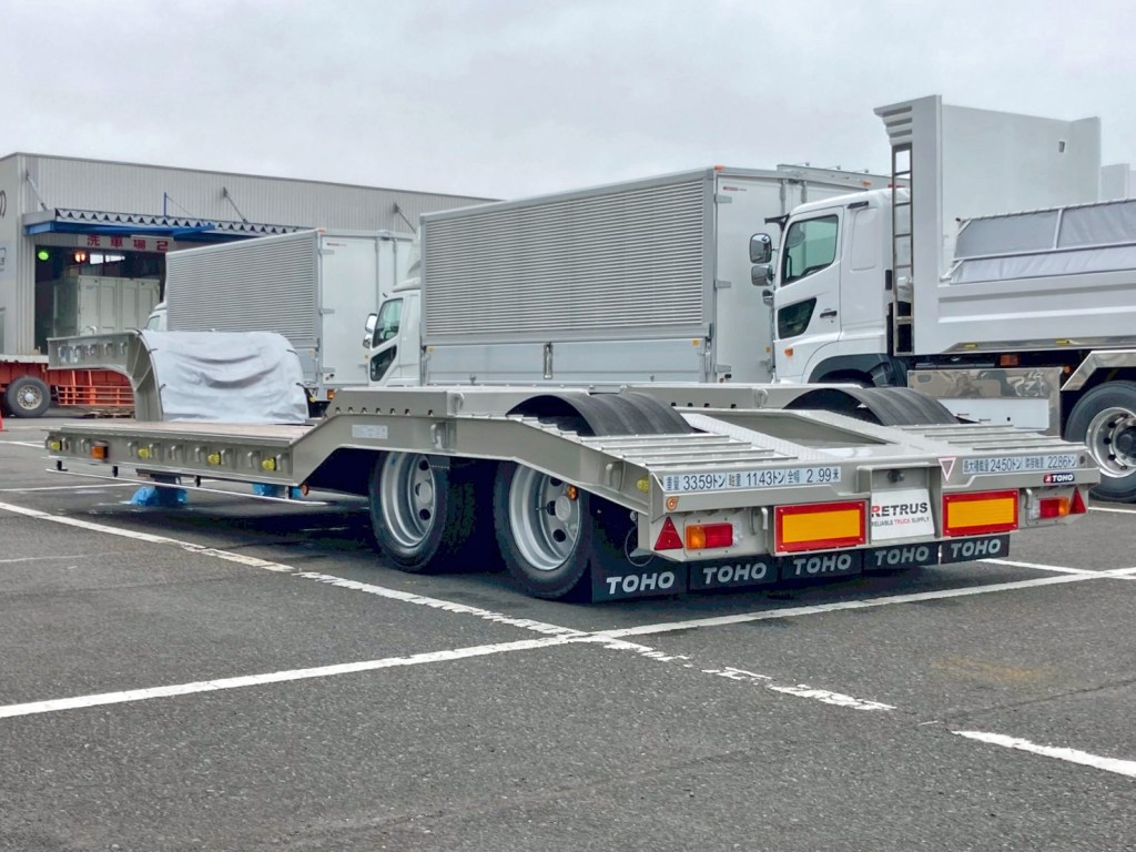 東邦  TD34H0G2Sの写真1