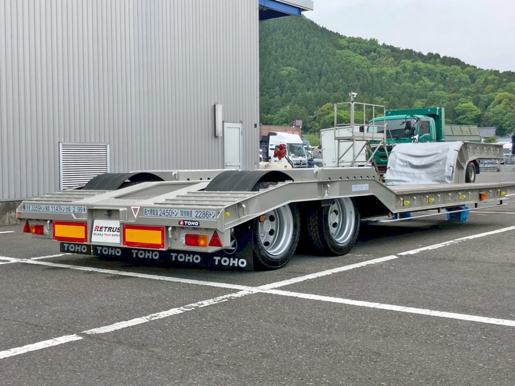 東邦  TD34H0G2Sの写真2