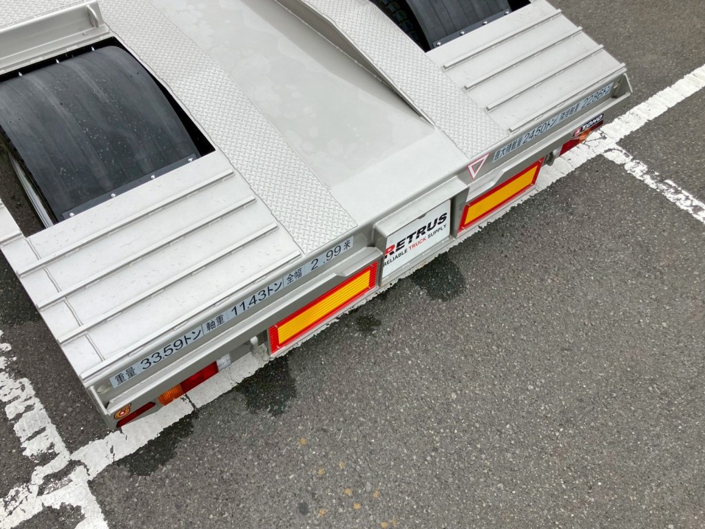 歩み掛けの状態です。|東邦  TD34H0G2Sの写真22