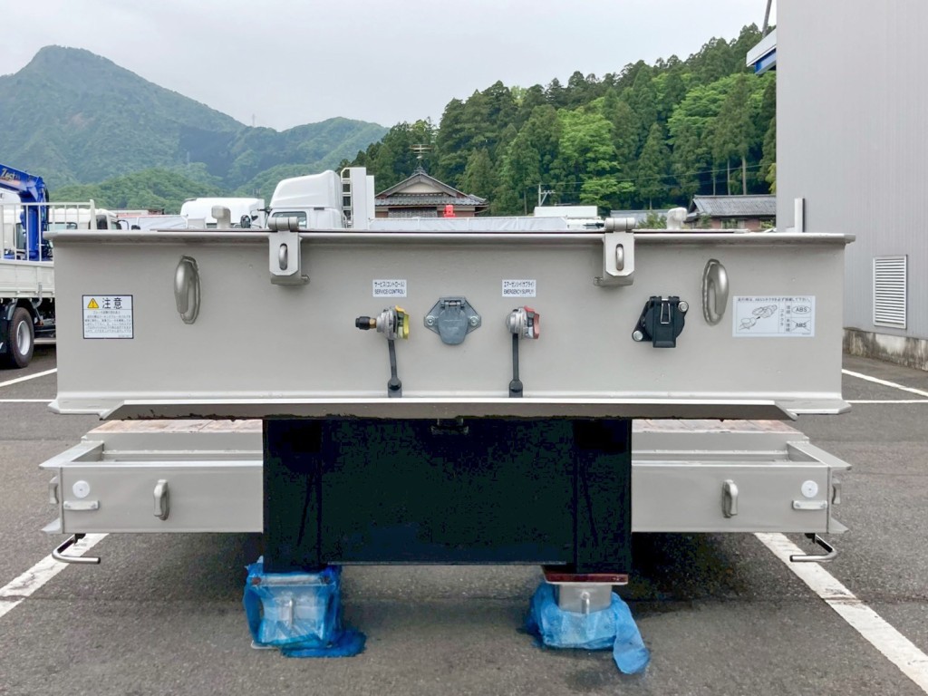 コネクター接続部です。|東邦  TD34H0G2Sの写真25