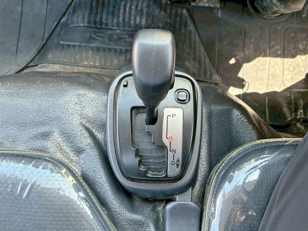 スムーサーEXです。|いすゞ エルフ 2RG-NKR88R(2WD)の写真28