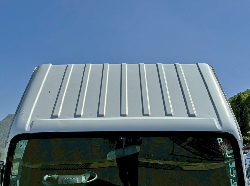 いすゞ エルフ 2RG-NKR88R(2WD)の写真31