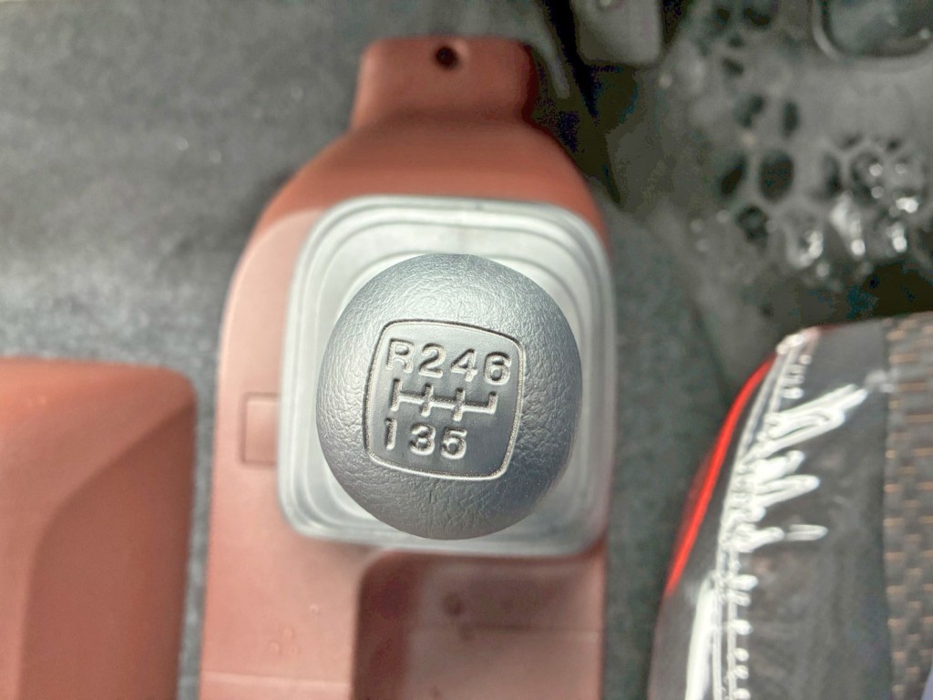 日野 レンジャー 2KG-FE2ACAの写真21