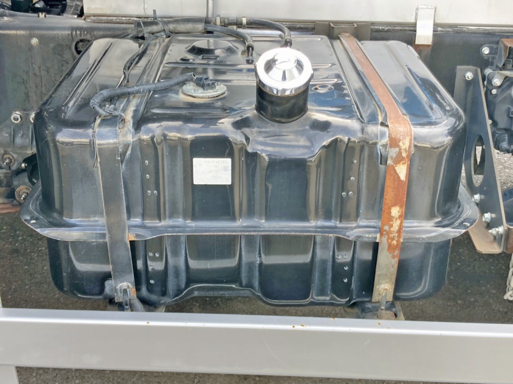 いすゞ ギガ 2KG-CXZ60CTの写真30