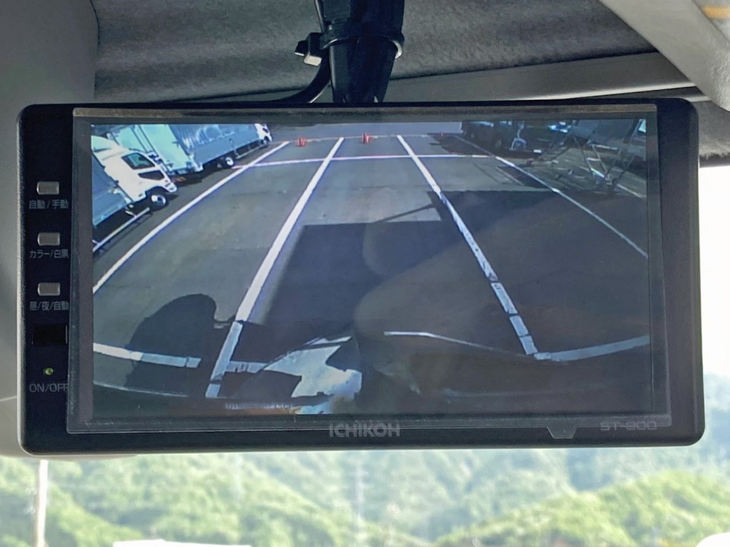 いすゞ ギガ 2KG-CXZ60CTの写真31