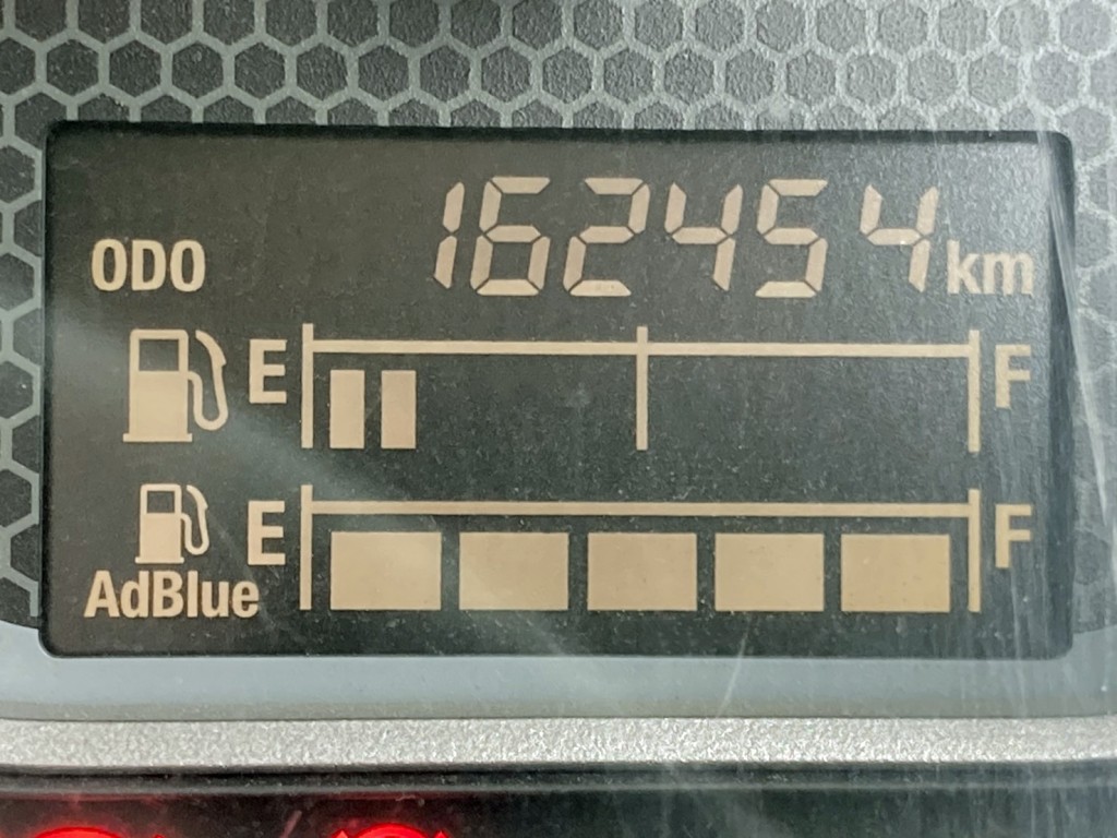 いすゞ ギガ 2KG-CXZ60CTの写真33