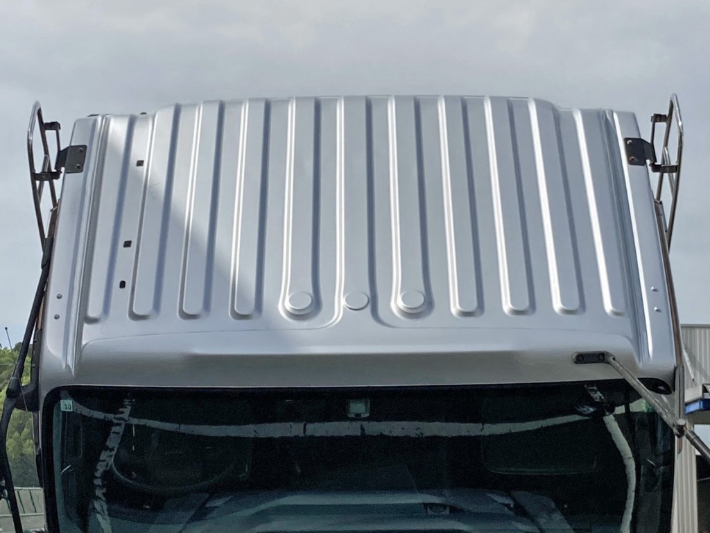 いすゞ ギガ 2KG-CXZ60CTの写真34