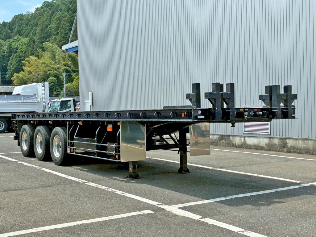 トレクス PFB34117改の写真4