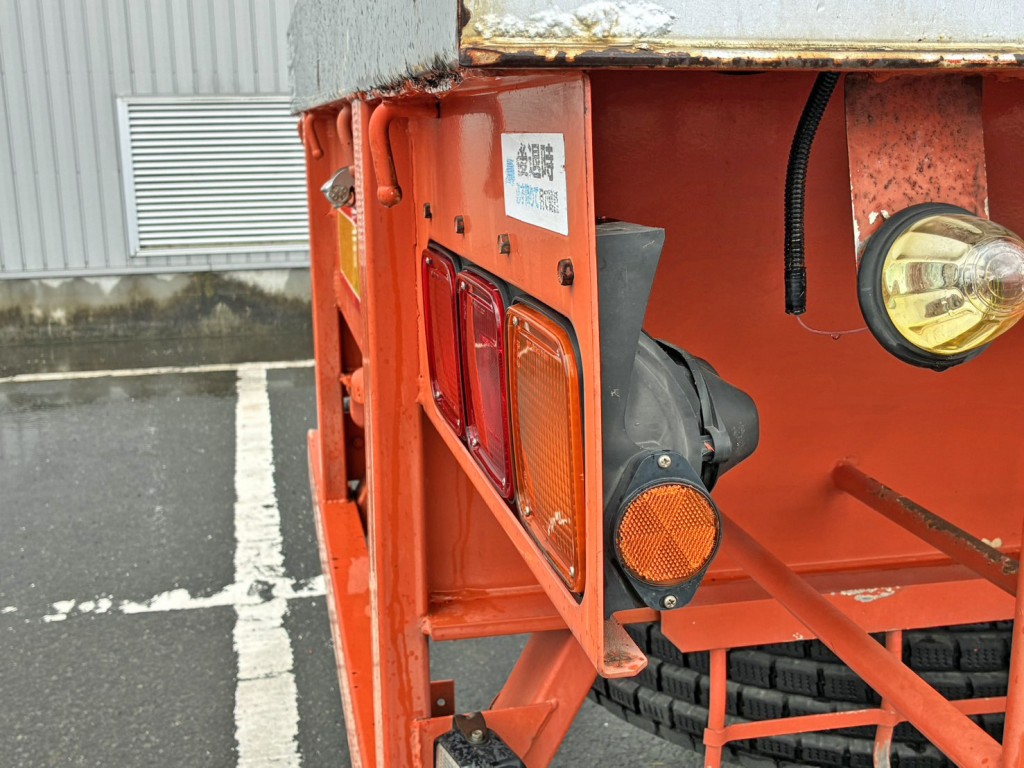 東急  TF36H1C3Sの写真19