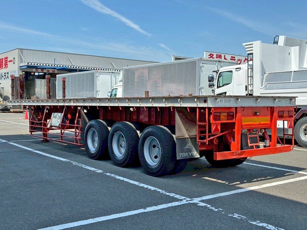 東急  TF36H1C3Sの写真1