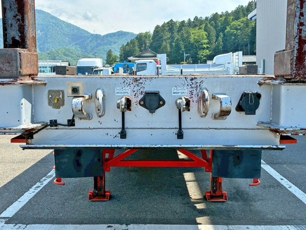 コネクター接続部です。|東急  TF36H1C3Sの写真36