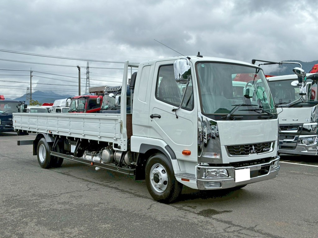 三菱 ファイター 2KG-FK62F(2WD)の写真2
