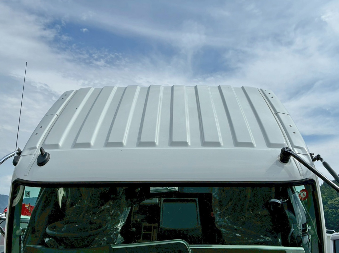 三菱 ファイター 2KG-FK62F(2WD)の写真20