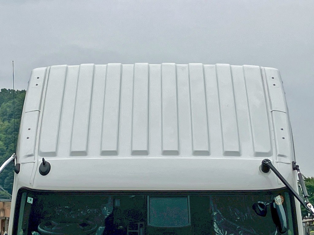 三菱 ファイター 2KG-FK65F(2WD)の写真20