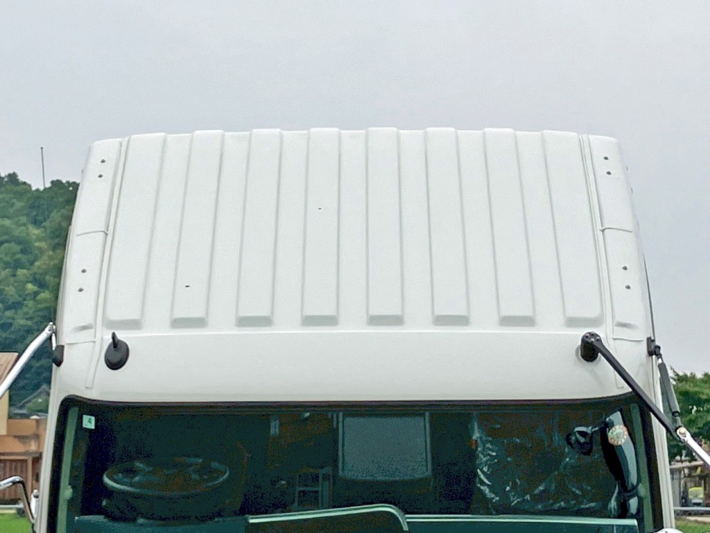 三菱 ファイター 2KG-FK65F(2WD)の写真18