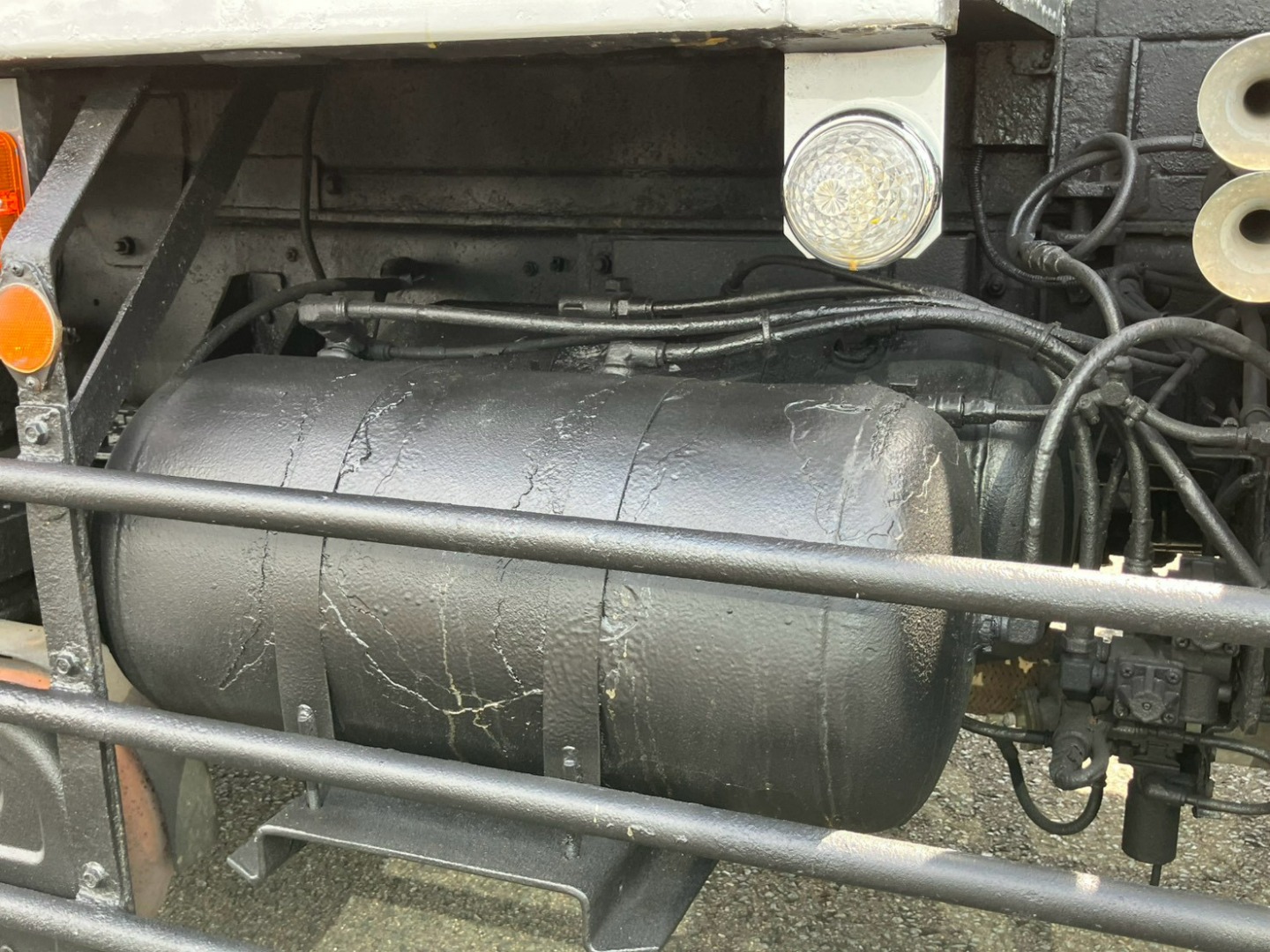いすゞ フォワード QKG-FVZ34U2の写真36