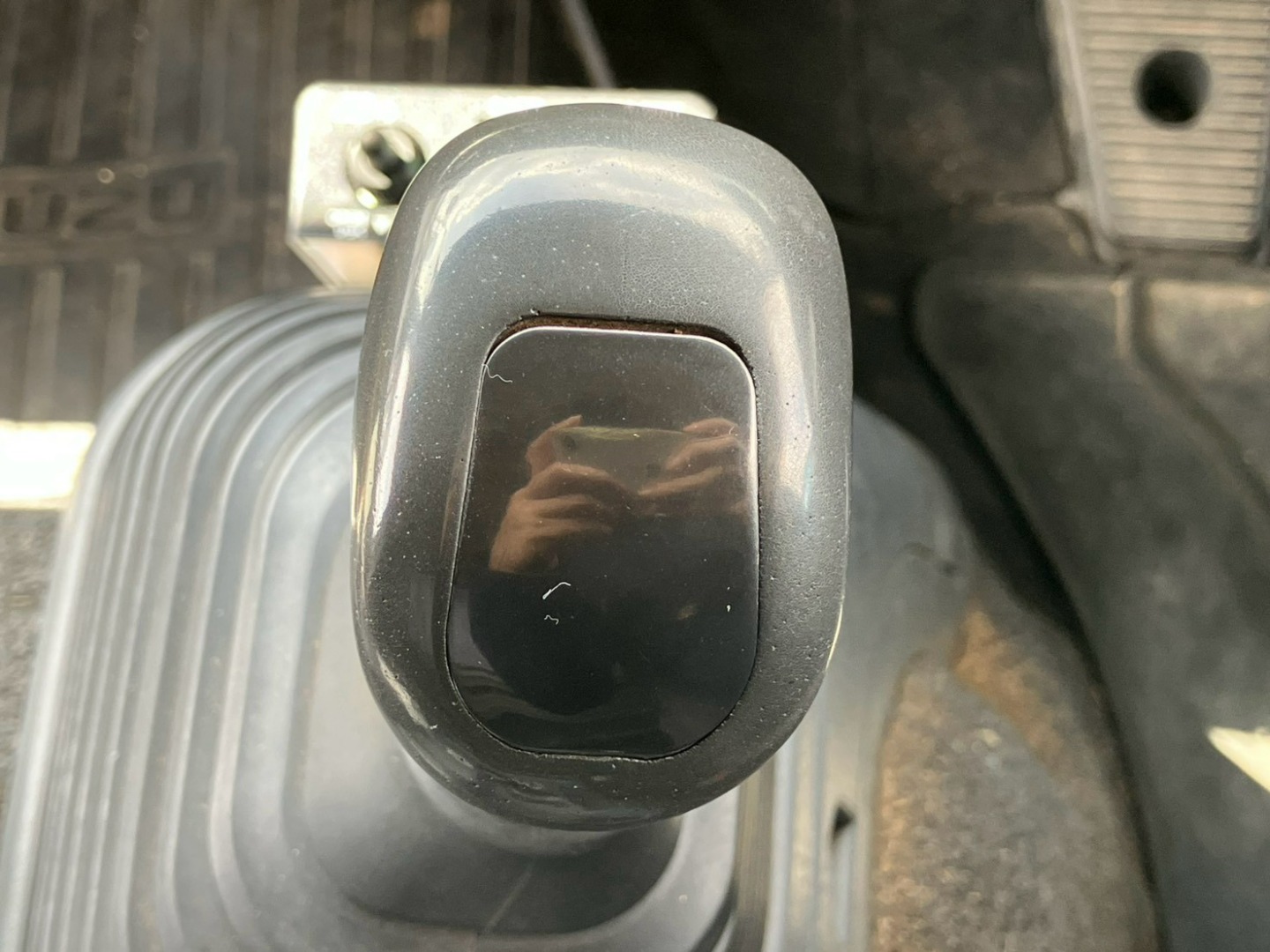 いすゞ フォワード QKG-FVZ34U2の写真47