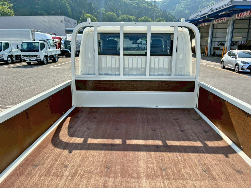 日野 デュトロ 2DG-XZU685Mの写真5