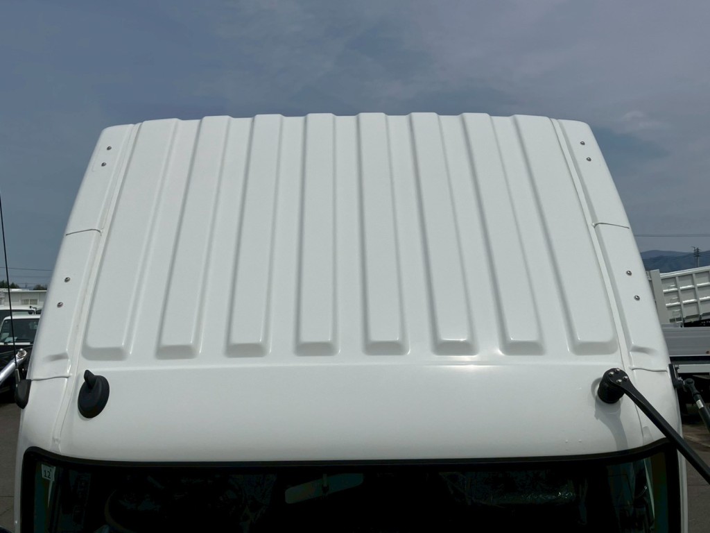 三菱 ファイター 2KG-FK62FZの写真18