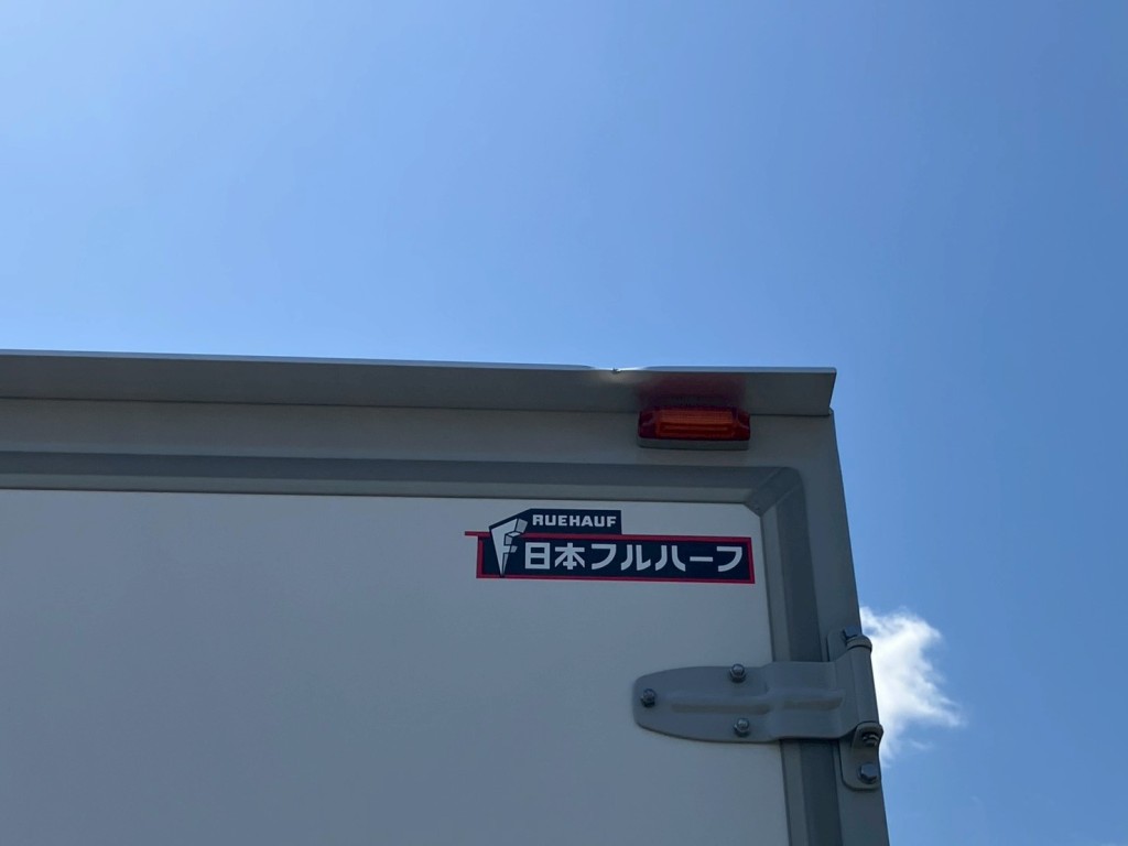 いすゞ エルフ 2RG-NPR88AM(2WD)の写真22