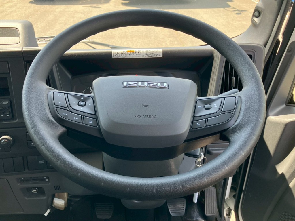いすゞ エルフ 2RG-NPR88AM(2WD)の写真28
