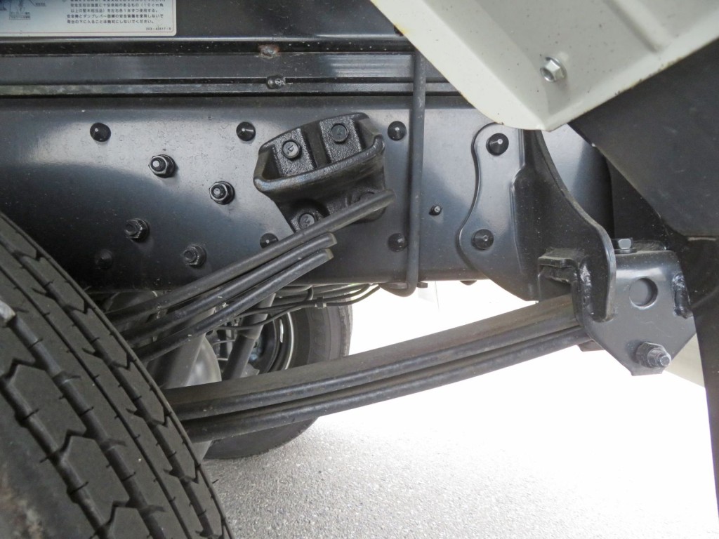 日野 レンジャー 2PG-FD2ABA(2WD)の写真5