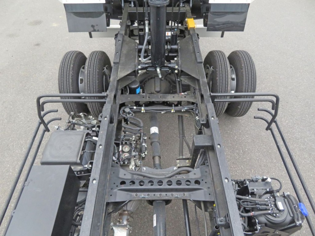 日野 レンジャー 2PG-FD2ABA(2WD)の写真10