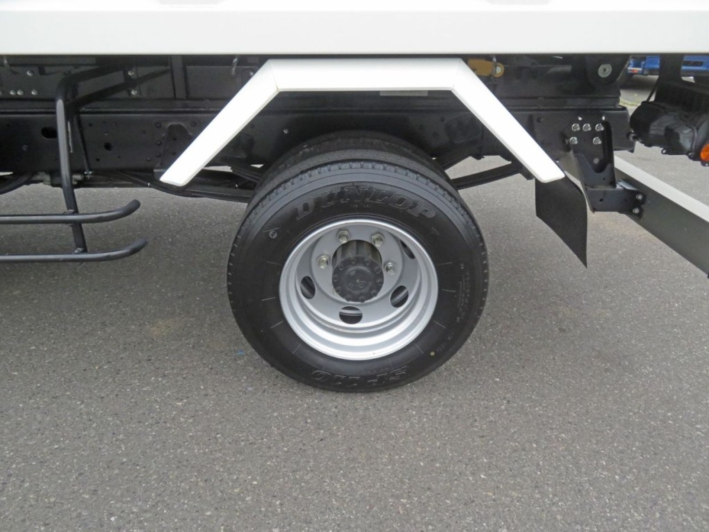 日野 レンジャー 2PG-FD2ABA(2WD)の写真14