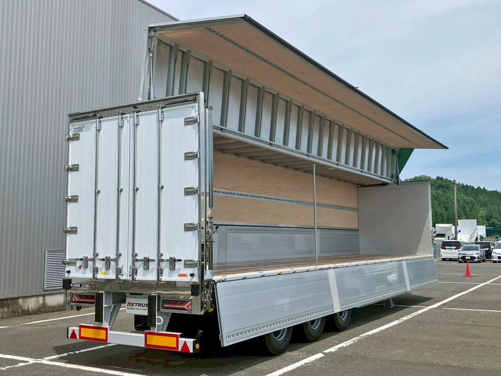 トレクス PFB34118の写真2