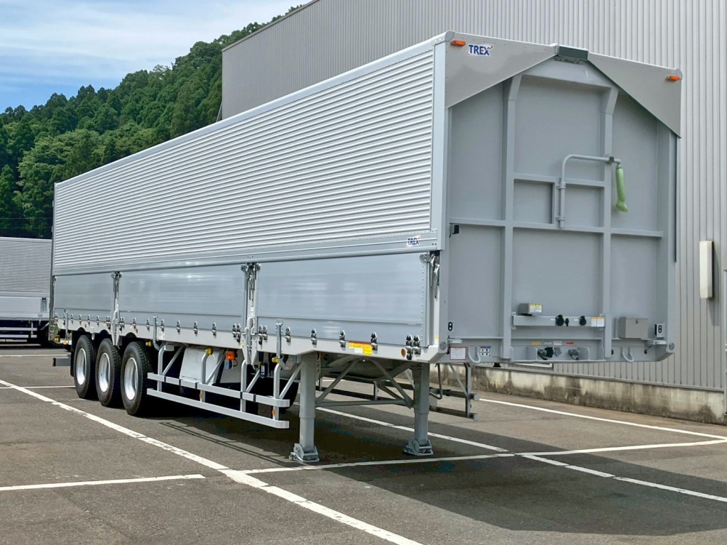 トレクス PFB34118の写真4
