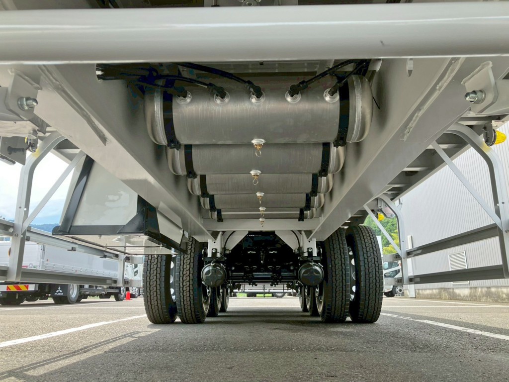 トレクス PFB34118の写真8