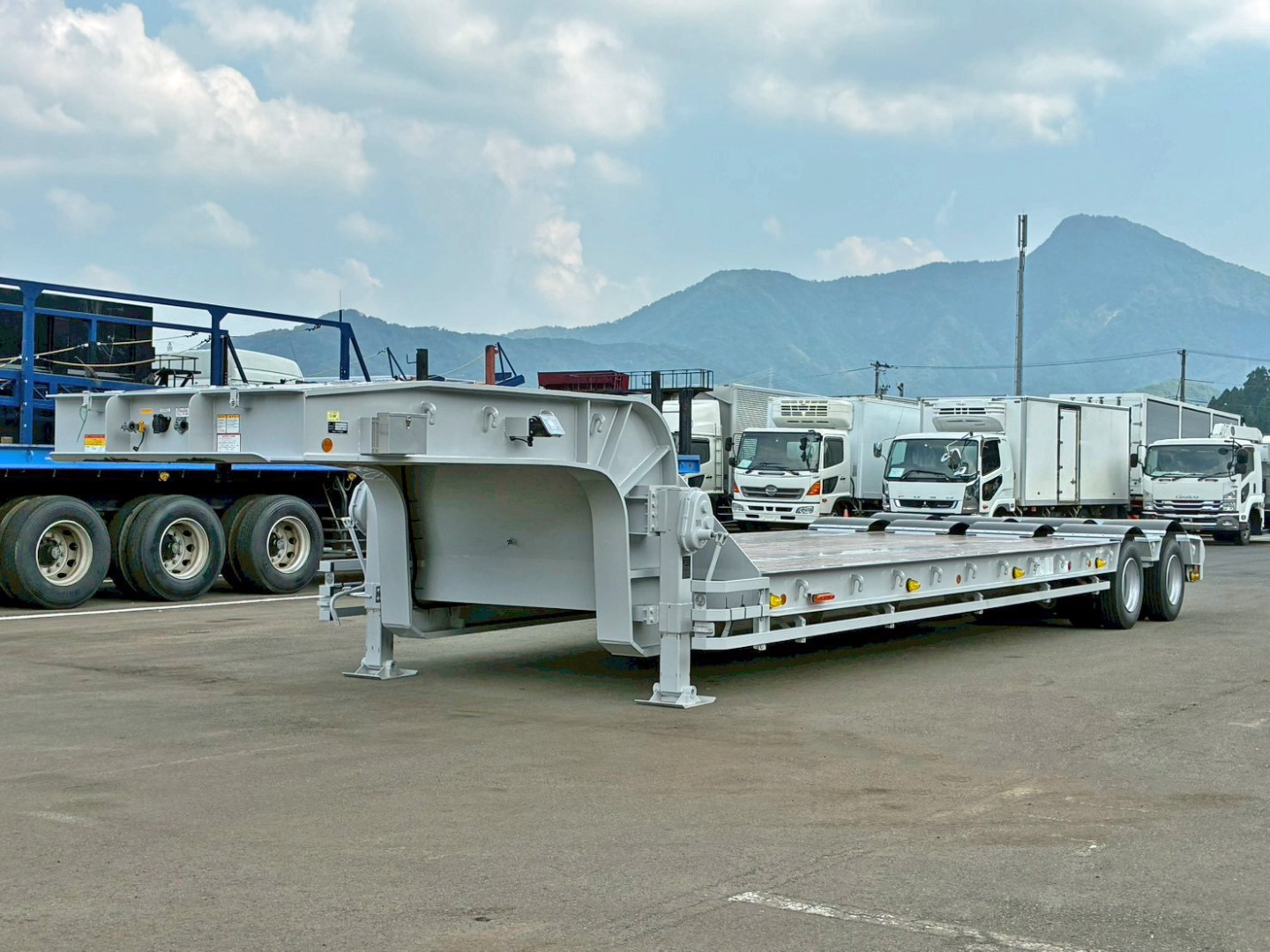トレクス PLR438ADの写真3