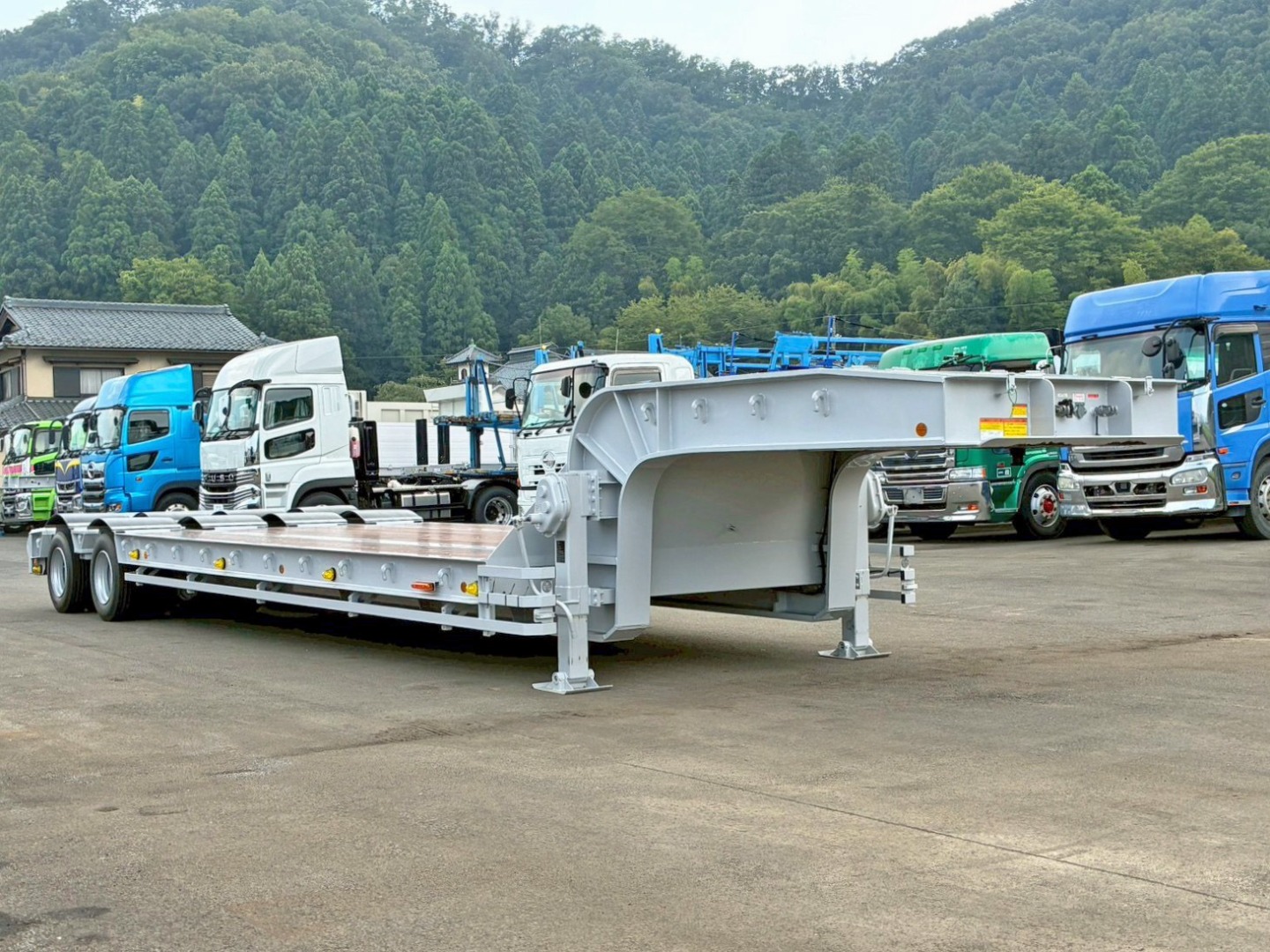 トレクス PLR438ADの写真4