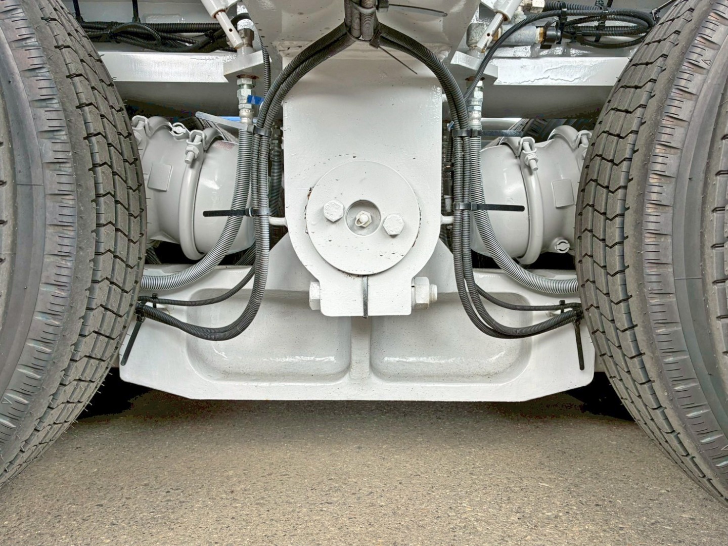 トレクス PLR438ADの写真5