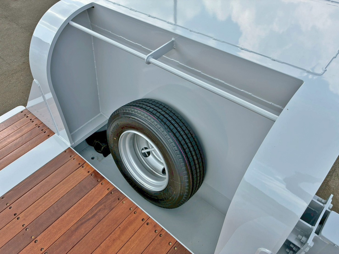 トレクス PLR438ADの写真12