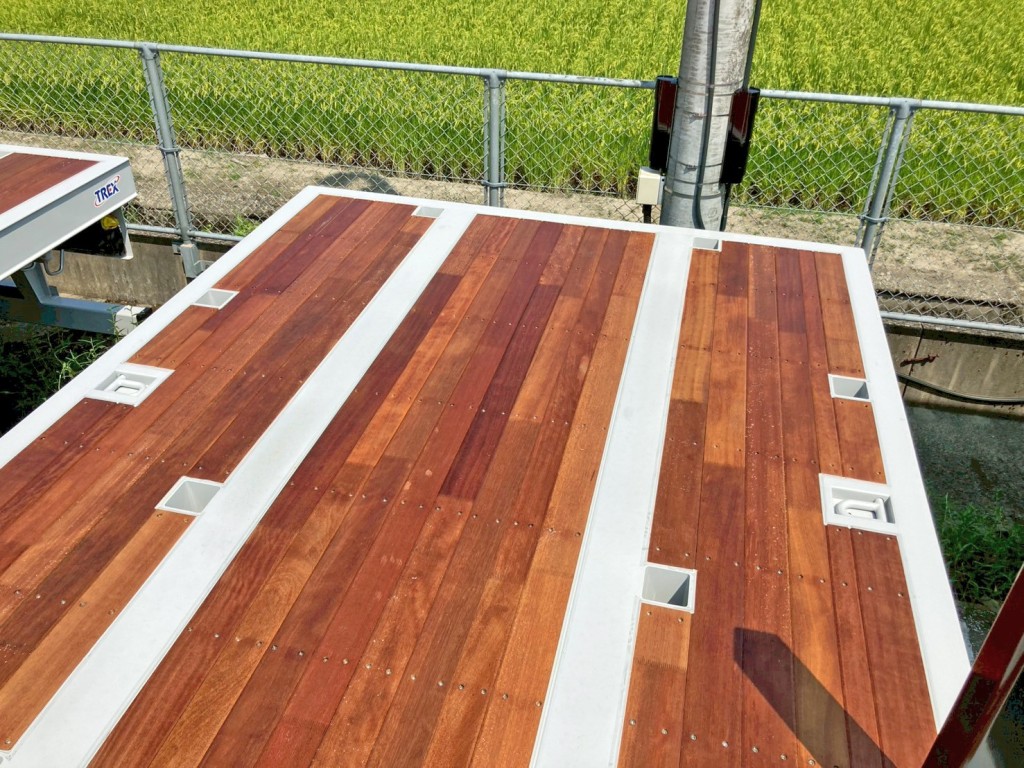 トレクス  PFB34117の写真12