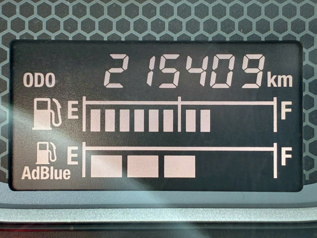 いすゞ フォワード 2PG-FRR90S2(2WD)の写真25
