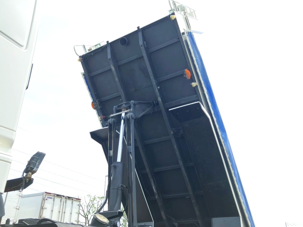 日野 プロフィア 2DG-FS1AGAの写真10