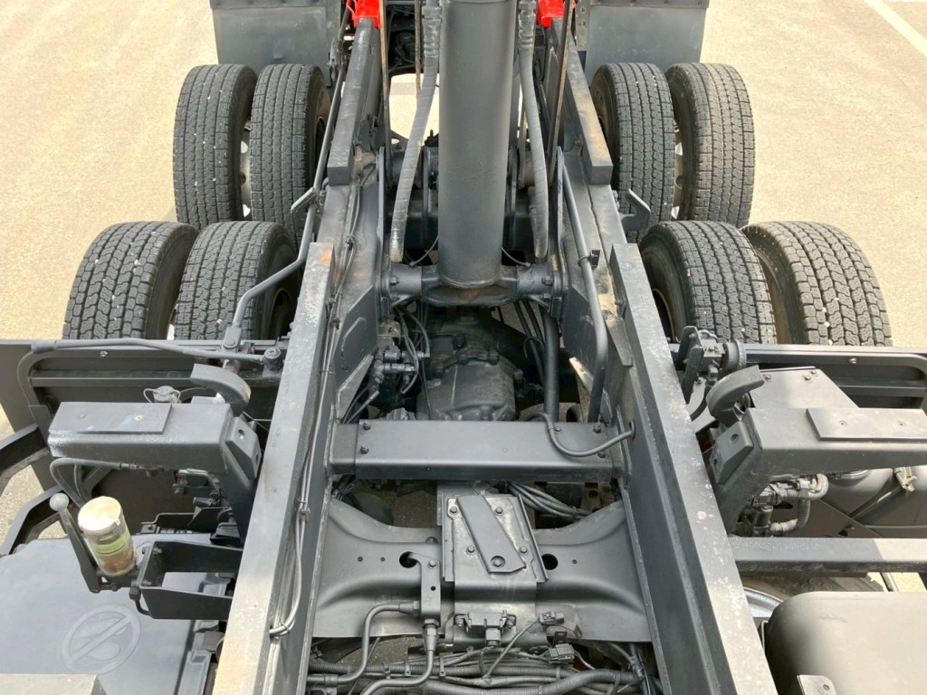 日野 プロフィア 2DG-FS1AGAの写真12