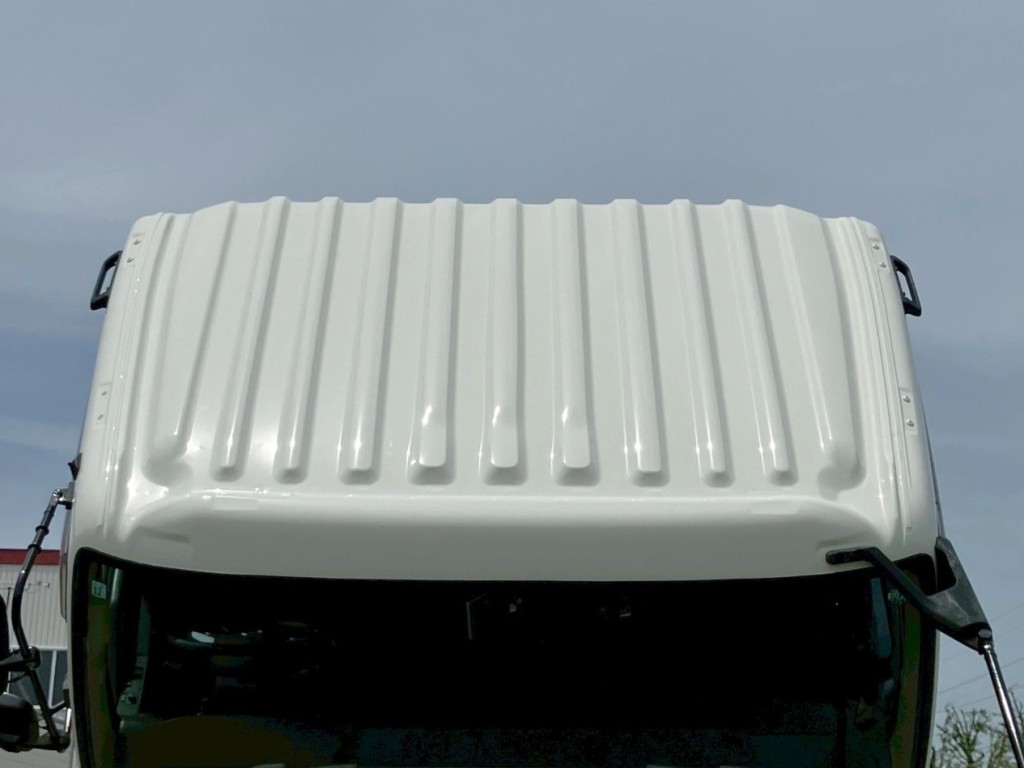 日野 プロフィア 2DG-FS1AGAの写真25