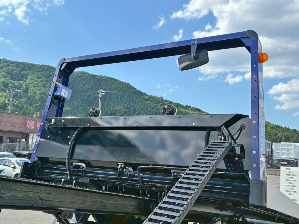 日野 デュトロ 2KG-XZU722M(2WD)の写真10