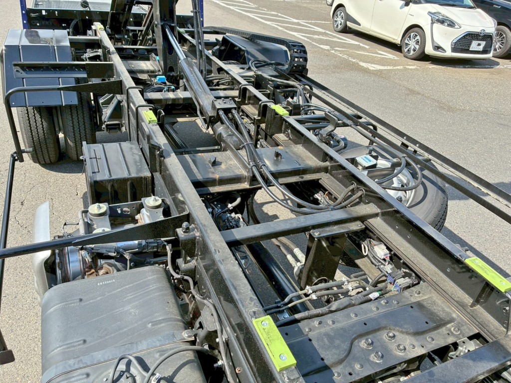 日野 デュトロ 2KG-XZU722M(2WD)の写真13