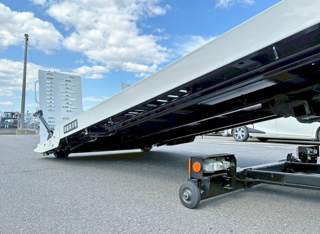日野 デュトロ 2KG-XZU722M(2WD)の写真15