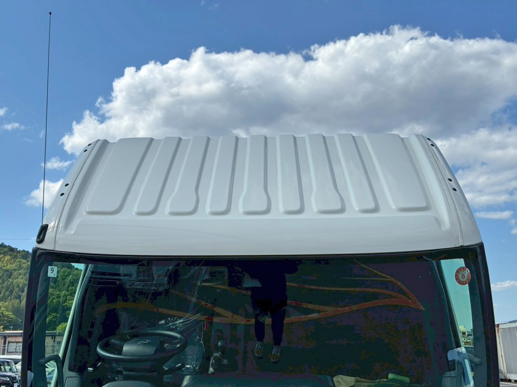 日野 デュトロ 2KG-XZU722M(2WD)の写真23