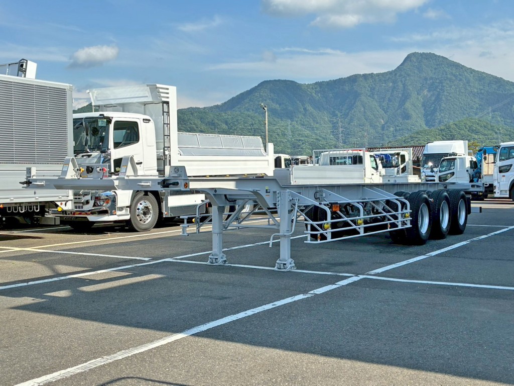 トレクス CTB34004改の写真3