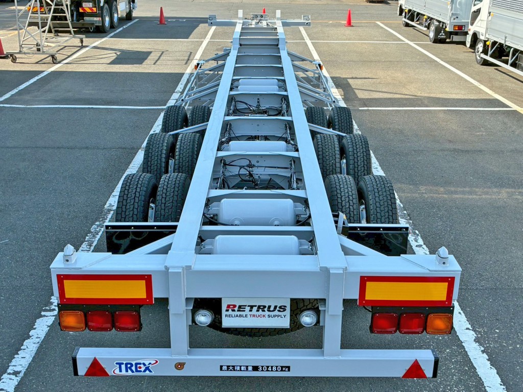 トレクス CTB34004改の写真9